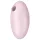 Satisfyer Vulva Lover 3 - oplaadbare, luchtdruk‑clitorisstimulator (roze)