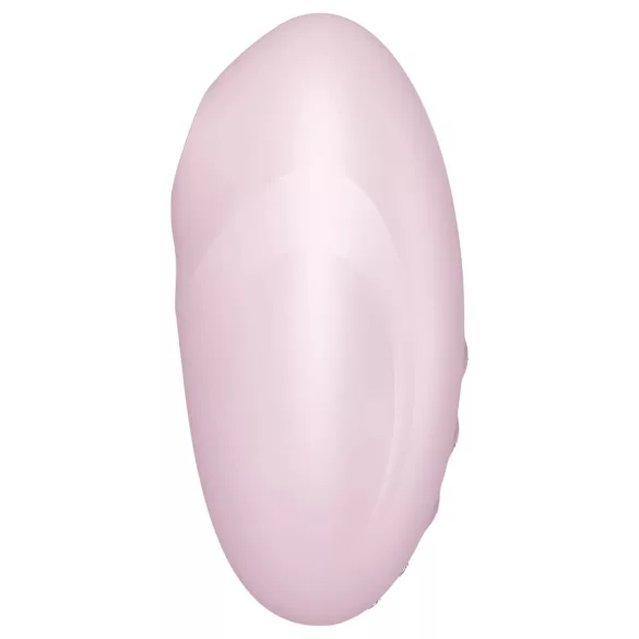 Satisfyer Vulva Lover 3 - oplaadbare, luchtdruk‑clitorisstimulator (roze)