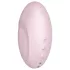 Satisfyer Vulva Lover 3 - oplaadbare, luchtdruk‑clitorisstimulator (roze)