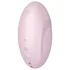 Satisfyer Vulva Lover 3 - oplaadbare, luchtdruk‑clitorisstimulator (roze)