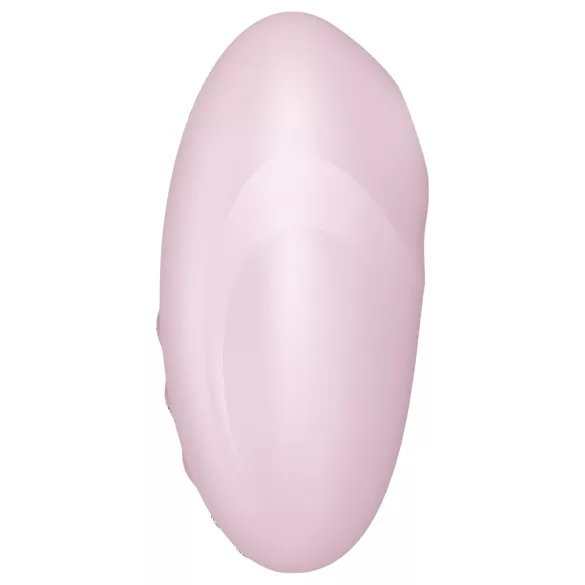Satisfyer Vulva Lover 3 - oplaadbare, luchtdruk‑clitorisstimulator (roze)