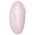 Satisfyer Vulva Lover 3 - oplaadbare, luchtdruk‑clitorisstimulator (roze)