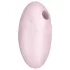 Satisfyer Vulva Lover 3 - oplaadbare, luchtdruk‑clitorisstimulator (roze)