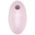 Satisfyer Vulva Lover 3 - oplaadbare, luchtdruk‑clitorisstimulator (roze)