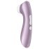 Satisfyer Pro 2+ - clitorisstimulator met luchtdruk - paars