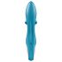 Satisfyer Embrace Me - krachtige clit-vibrator (turkoois)