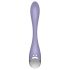 Satisfyer G-spot Flex 5 - slimme G-spot vibrator (paars)