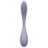 Satisfyer G-spot Flex 5 - slimme G-spot vibrator (paars)