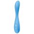 Satisfyer G-spot Flex 4 - slimme G-spot vibrator (turkoois)