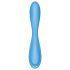 Satisfyer G-spot Flex 4 - slimme G-spot vibrator (turkoois)
