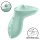 Satisfyer Exciterrr - clitoris vibrator met roterende kralen - groen