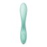 Satisfyer Rrrolling - G-punt vibrator met roterende bal (mint)
