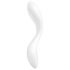 Satisfyer Rroling - Bewegende G-spot Vibrator (wit)