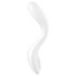Satisfyer Rroling - Bewegende G-spot Vibrator (wit)