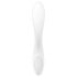 Satisfyer Rroling - Bewegende G-spot Vibrator (wit)
