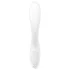 Satisfyer Rrrolling - G-spot vibrator met bewegende balletjes - wit