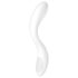 Satisfyer Rroling - Bewegende G-spot Vibrator (wit)