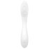 Satisfyer Rroling - Bewegende G-spot Vibrator (wit)