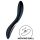 Satisfyer Rrrolling - G-spot vibrator met bewegende balletjes - zwart