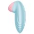 / Satisfyer Tropical Tip - slimme clitoris vibrator (blauw)