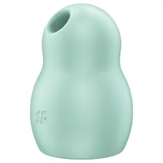   Satisfyer Pro To Go 1 - clitorisstimulator met luchtdruk - oplaadbaar