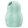 Satisfyer Pro To Go 1 - Oplaadbare Luchtgolvende Clitoris Stimulator (Mint)