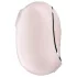 Satisfyer Pro To Go 2 - luchtdruk clitorisstimulator (beige)