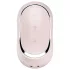Satisfyer Pro To Go 2 - luchtdruk clitorisstimulator (beige)