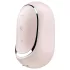 Satisfyer Pro To Go 2 - luchtdruk clitorisstimulator (beige)