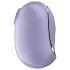 Satisfyer Pro To Go 2 - luchtdruk clitorisstimulator - oplaadbaar - paars