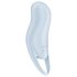 Satisfyer - luchtdruk clitorisstimulator - blauw - Pocket Pro 1