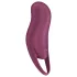 Satisfyer Pocket Pro 1 - luchtdruk clitorisstimulator - oplaadbaar - paars