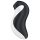 Satisfyer Orca - Waterdichte Luchtdruk Clitoris Stimulator
