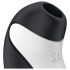 Satisfyer Orca - Waterdichte Luchtdruk Clitoris Stimulator