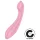 Satisfyer G-Force - G-spot vibrator - oplaadbaar, waterdicht - roze
