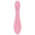 Satisfyer G-Force - G-spot vibrator - oplaadbaar, waterdicht - roze