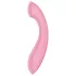 Satisfyer G-Force - G-spot vibrator - oplaadbaar, waterdicht - roze