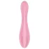 Satisfyer G-Force - G-spot vibrator - oplaadbaar, waterdicht - roze