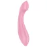 Satisfyer G-Force - G-spot vibrator - oplaadbaar, waterdicht - roze