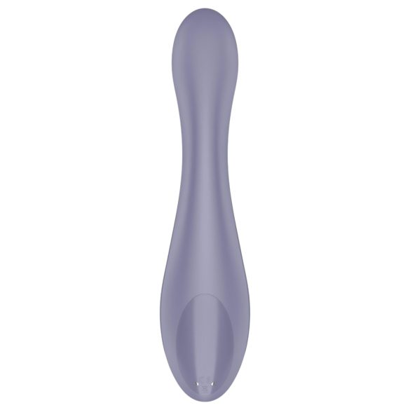 Satisfyer G-Force - G-spot vibrator - oplaadbaar, waterdicht - paars