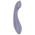 Satisfyer G-Force - G-spot vibrator - oplaadbaar, waterdicht - paars