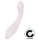 Satisfyer G-Force - Oplaadbare, waterdichte G-spot vibrator (beige)
