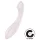 Satisfyer G-Force - oplaadbare G-spot vibrator - waterdicht - beige
