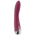 Satisfyer Spinning Vibe 1 - roterende G-spot vibrator met draaiende kop (rood)