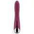 Satisfyer Spinning Vibe 1 - roterende G-spot vibrator met draaiende kop (rood)