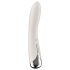 Satisfyer - G-spot vibrator met roterende kop - beige