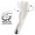 Satisfyer Spinning Rabbit 1 - roterende clitorisstimulator vibrator (beige)