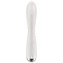 Satisfyer Spinning Rabbit 1 - roterende vibrator met clitorisstimulator (beige)