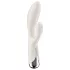 Satisfyer Spinning Rabbit 1 - roterende vibrator met clitorisstimulator (beige)
