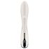 Satisfyer Spinning Rabbit 1 - roterende clitorisstimulator vibrator (beige)